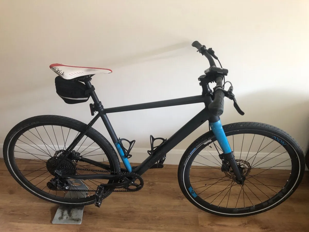 Cube SL Road Pro - Image 1