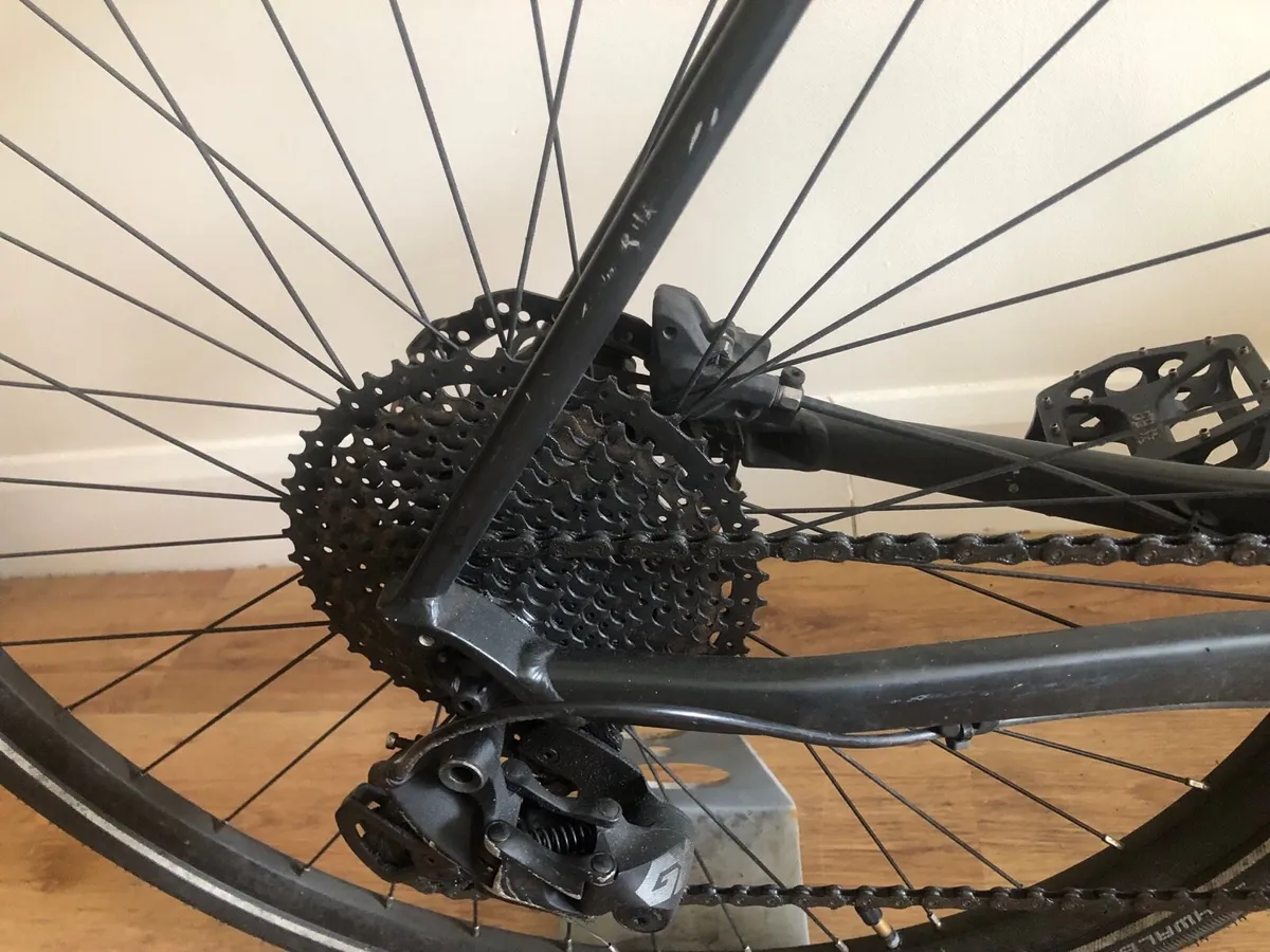 Cube SL Road Pro - Image 3