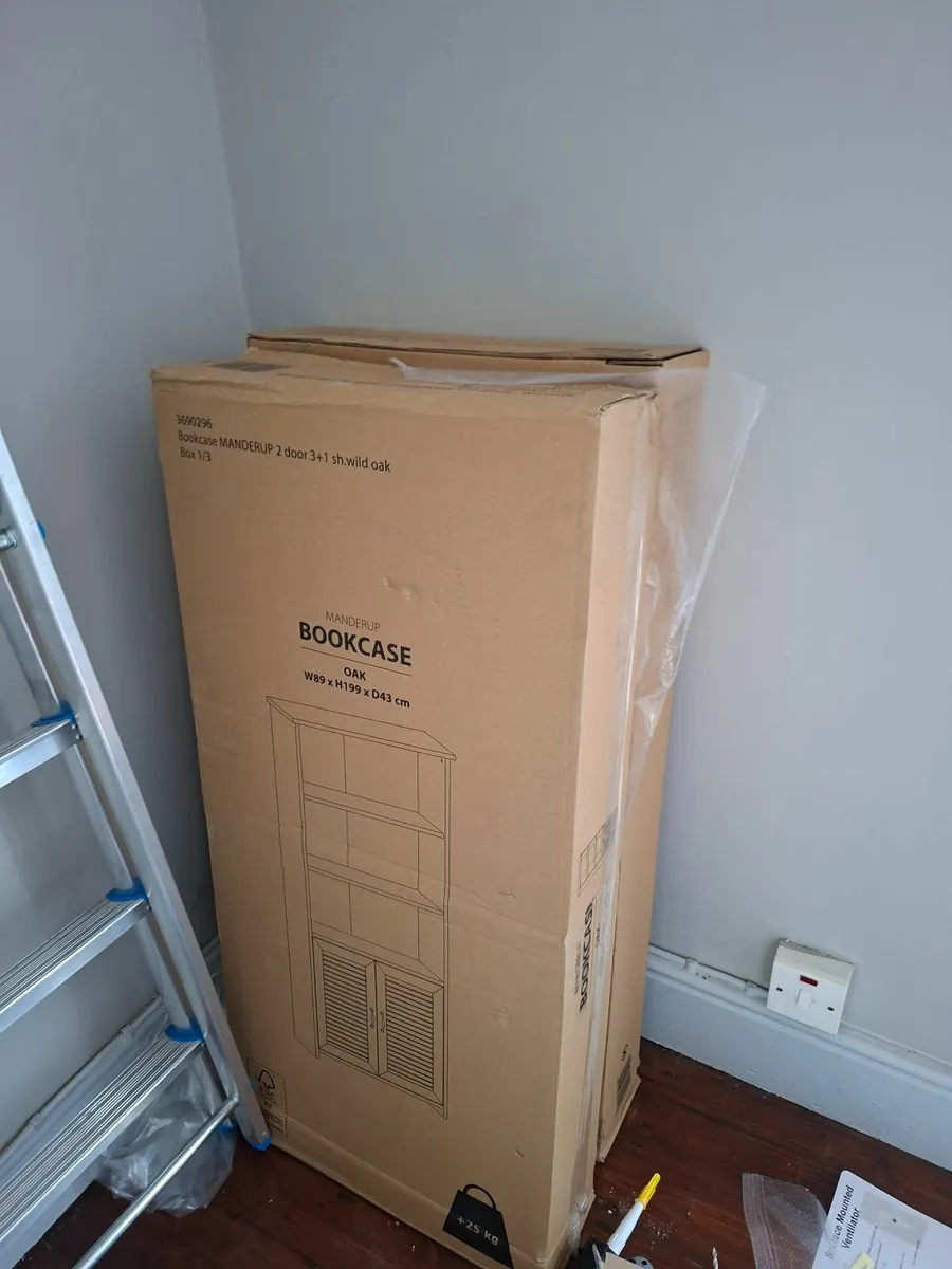 Bookcase - Image 2