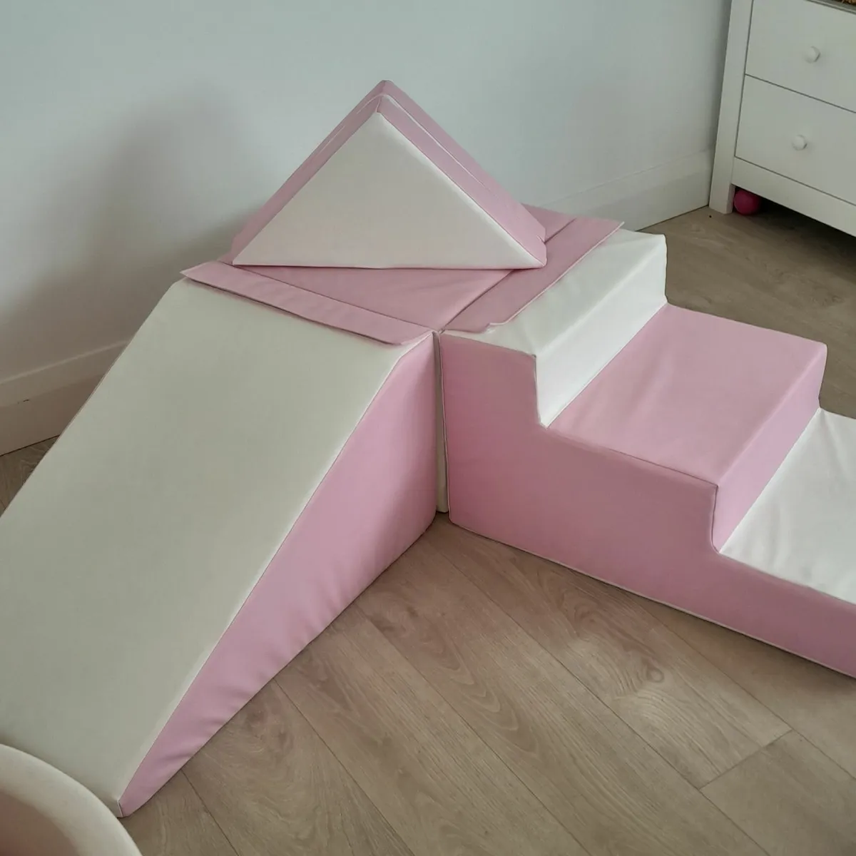 Toddler Soft Play - Image 2