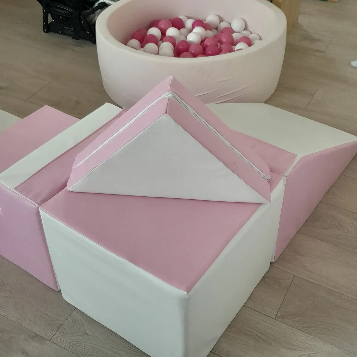 Toddler Soft Play - Image 3