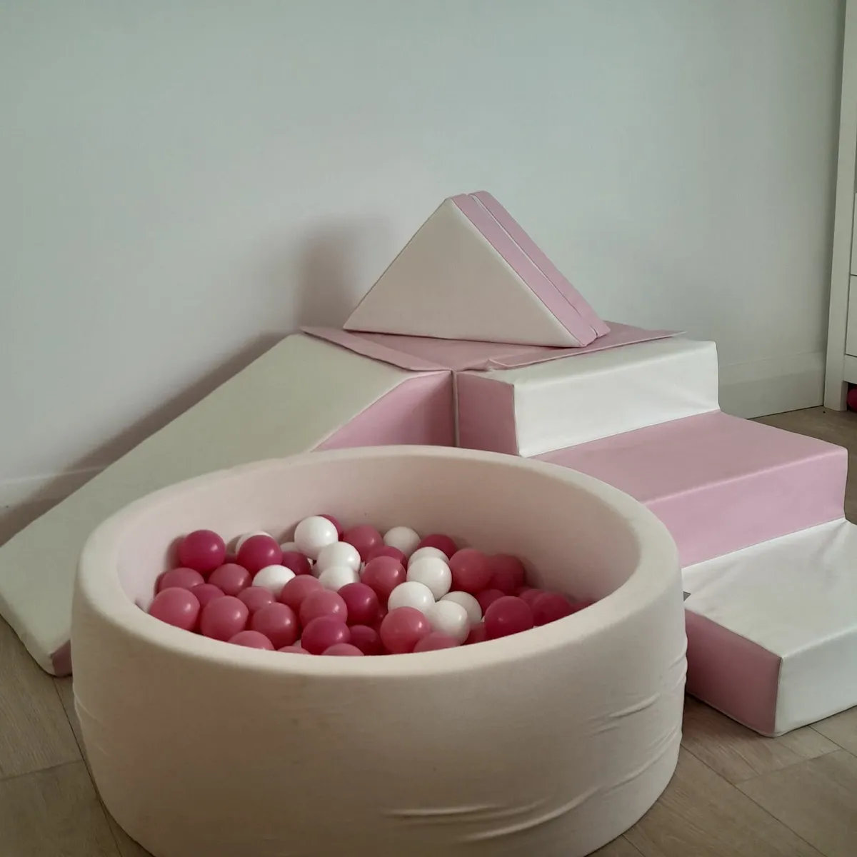 Toddler Soft Play - Image 4
