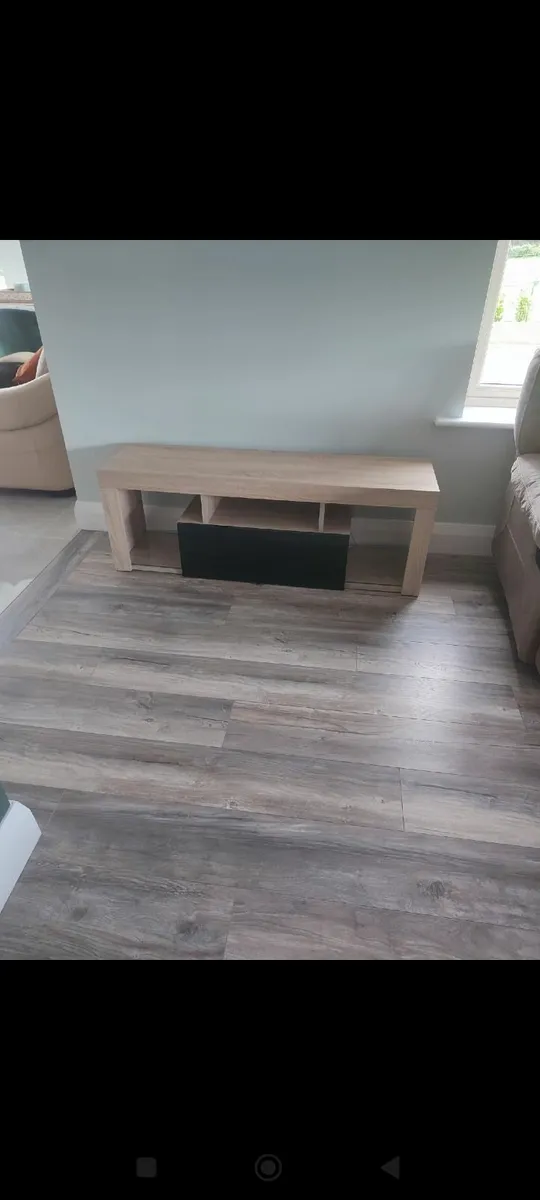 Tv stand unit - Image 1