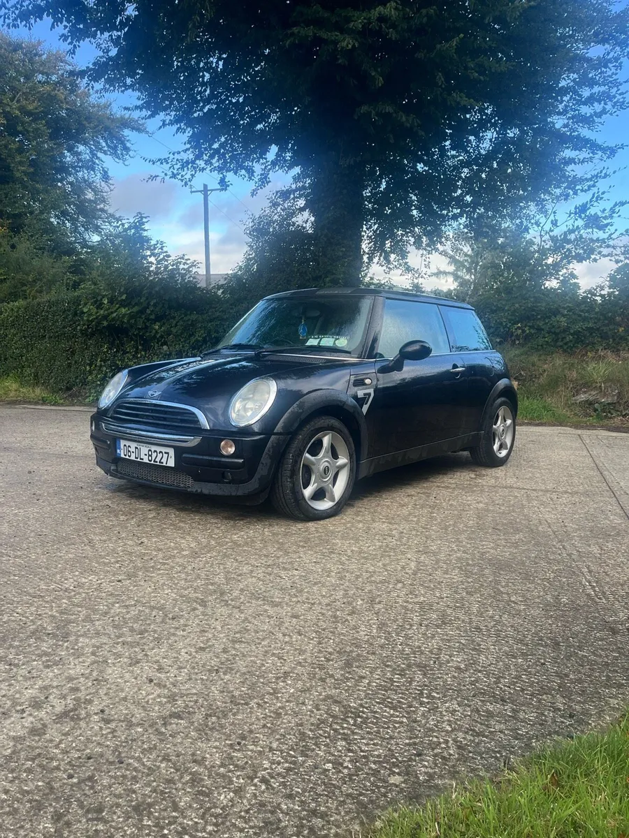 Mini Cooper - Image 2