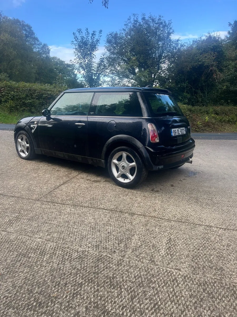 Mini Cooper - Image 3