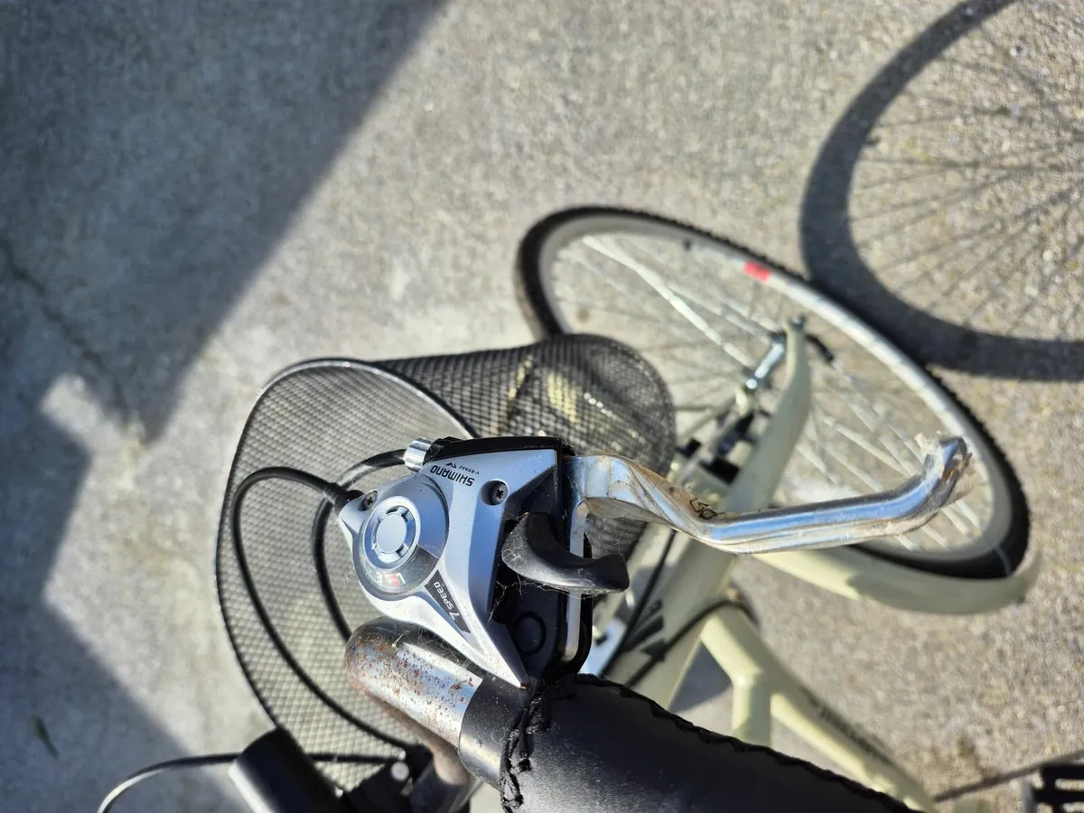 Ladies Bicycle - Image 3