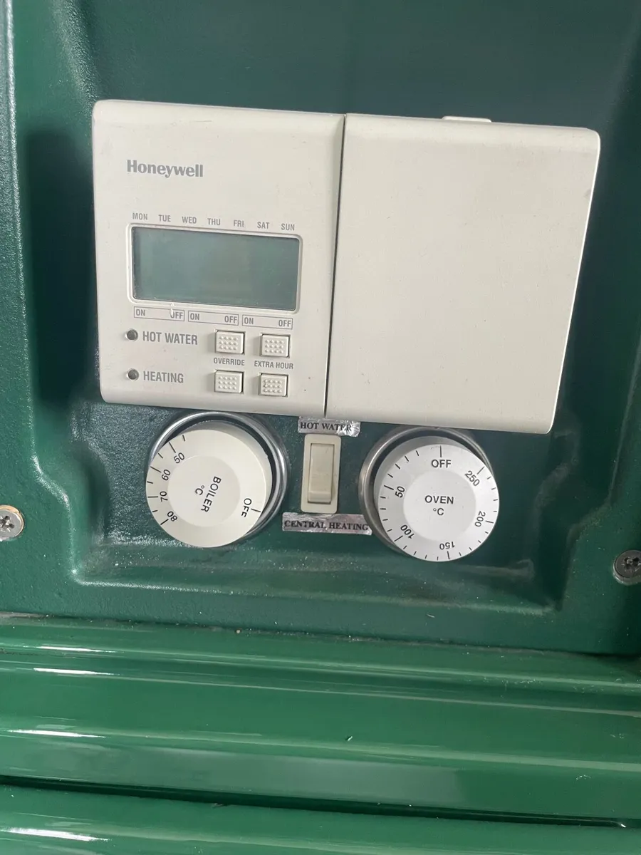 Stanley oil cooker - Image 3