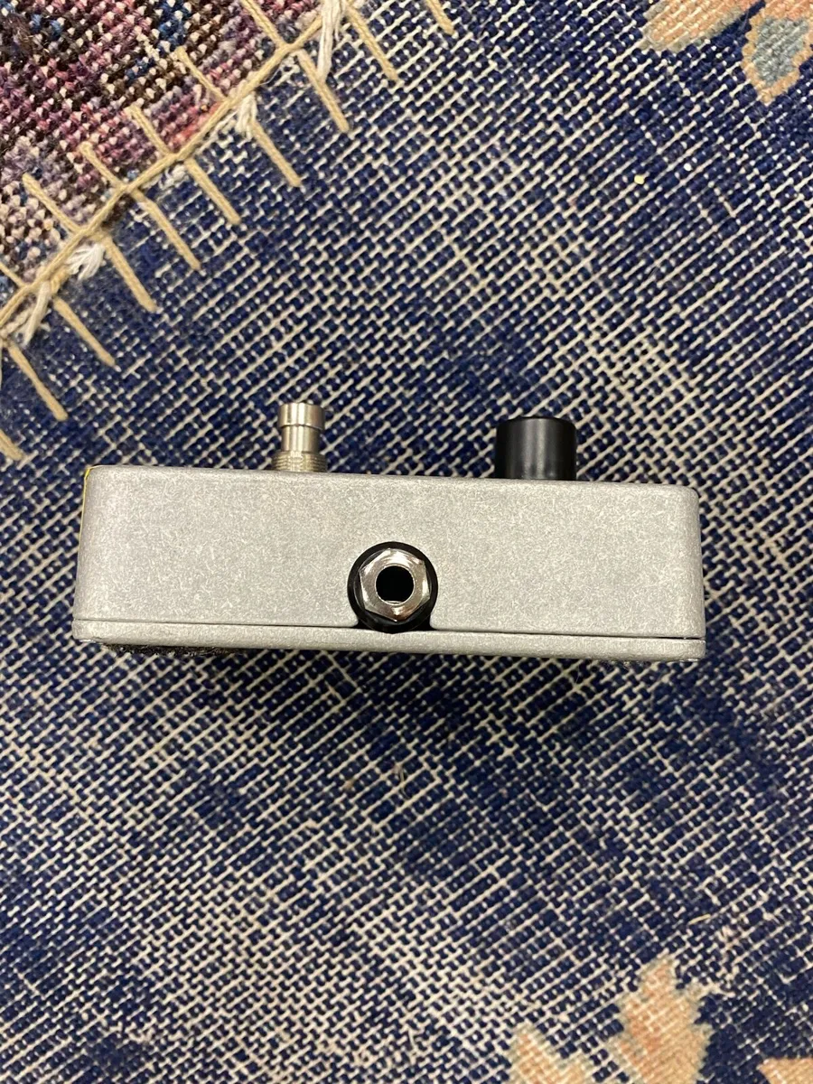 Electro Harmonix Nano Clone Chorus Pedal - Image 2