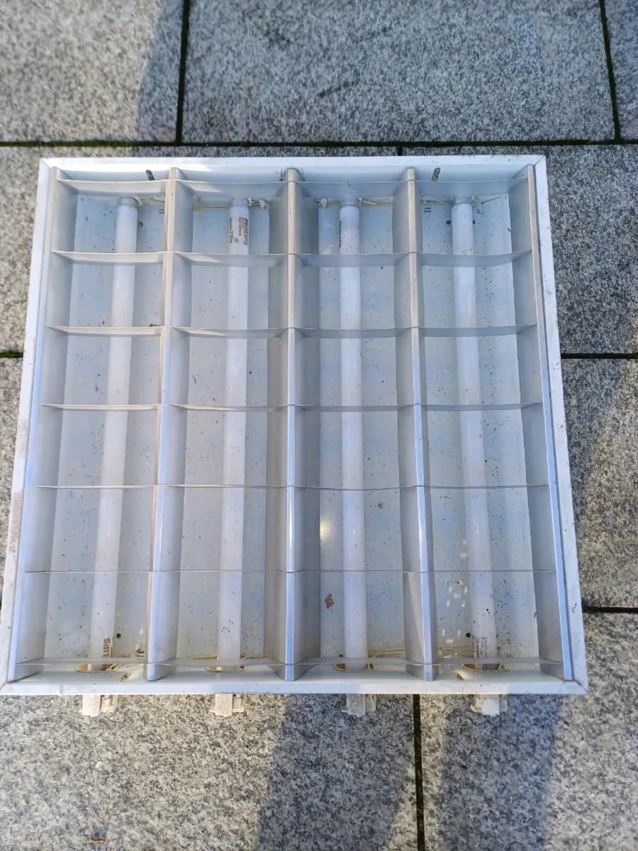 Ceiling lights - Image 1
