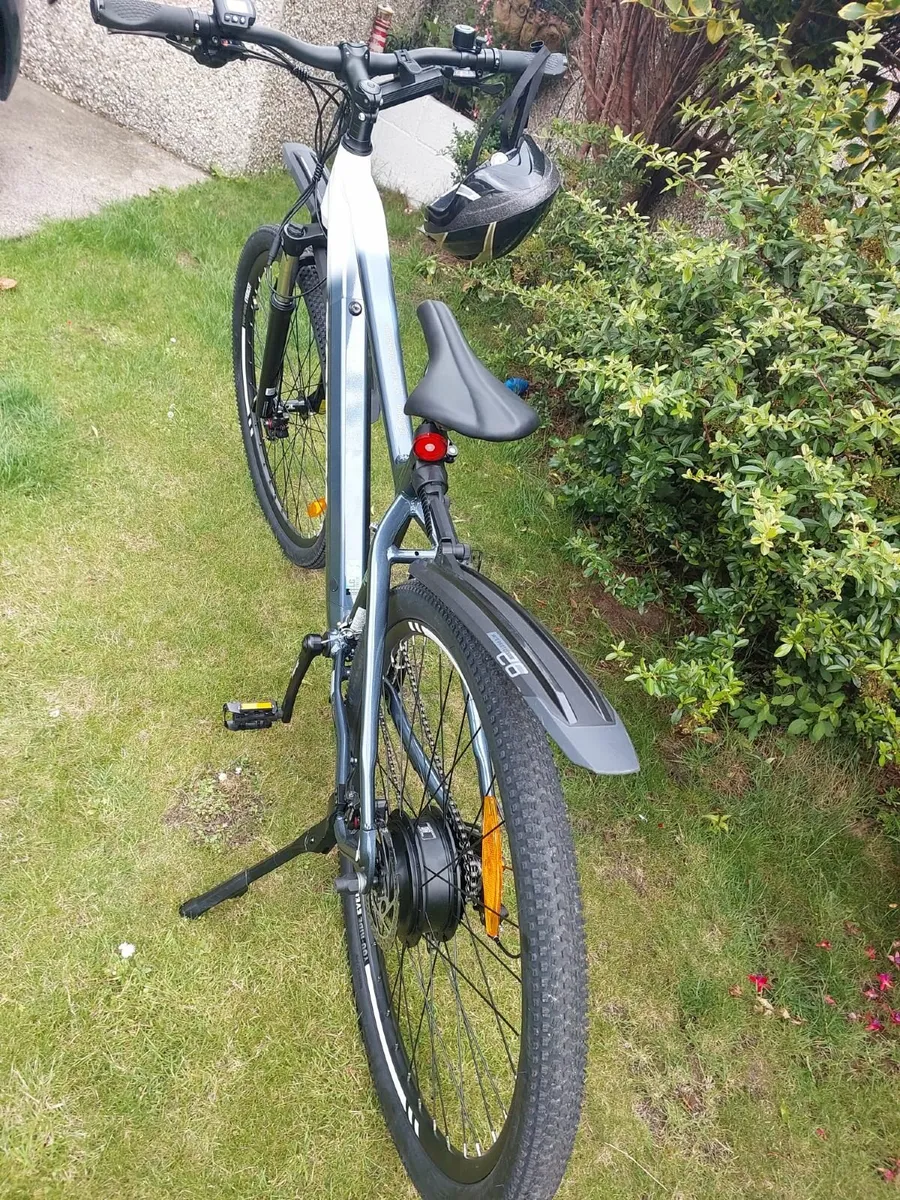 Electric bike - Image 3