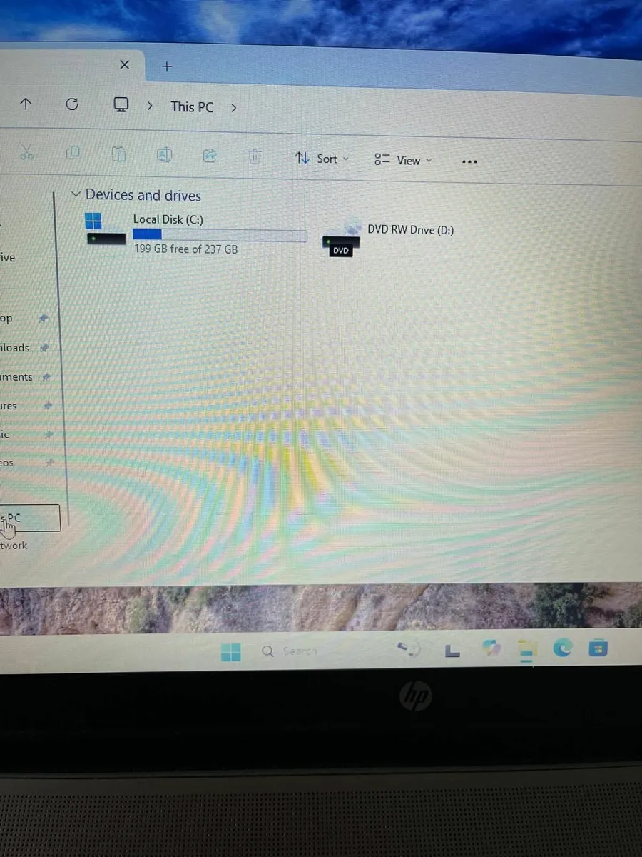 Laptop HP ProBook 455 G1 - Image 3