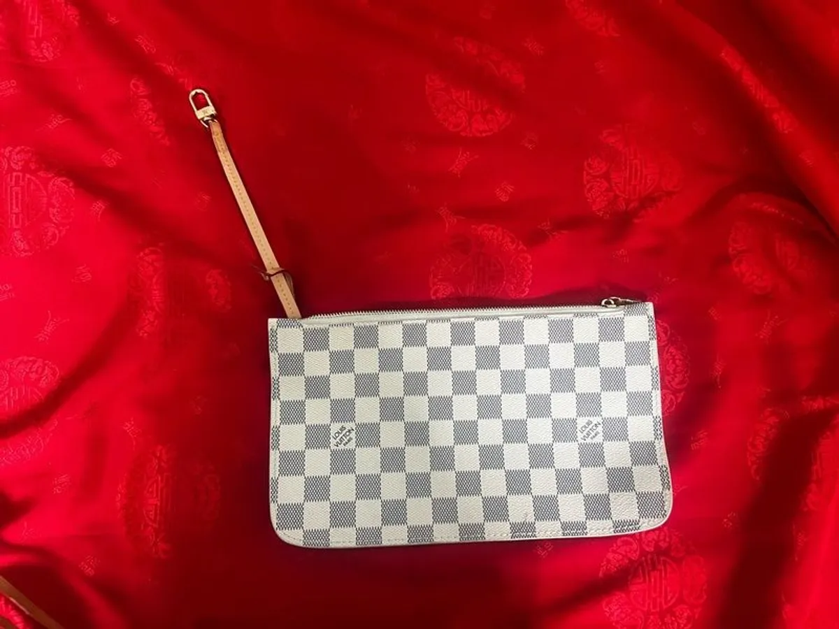 Luxury Neverfull tote - Image 3