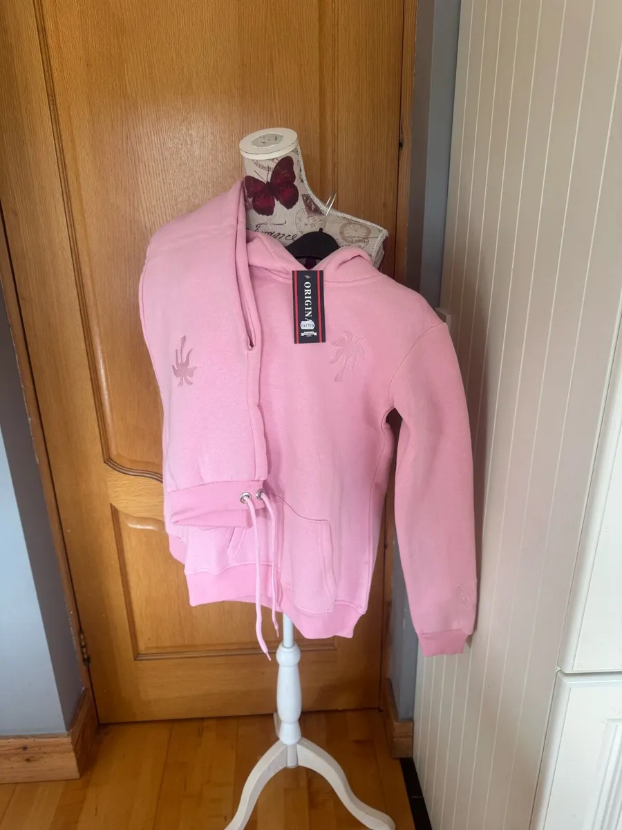 Kids tracksuit - Image 1