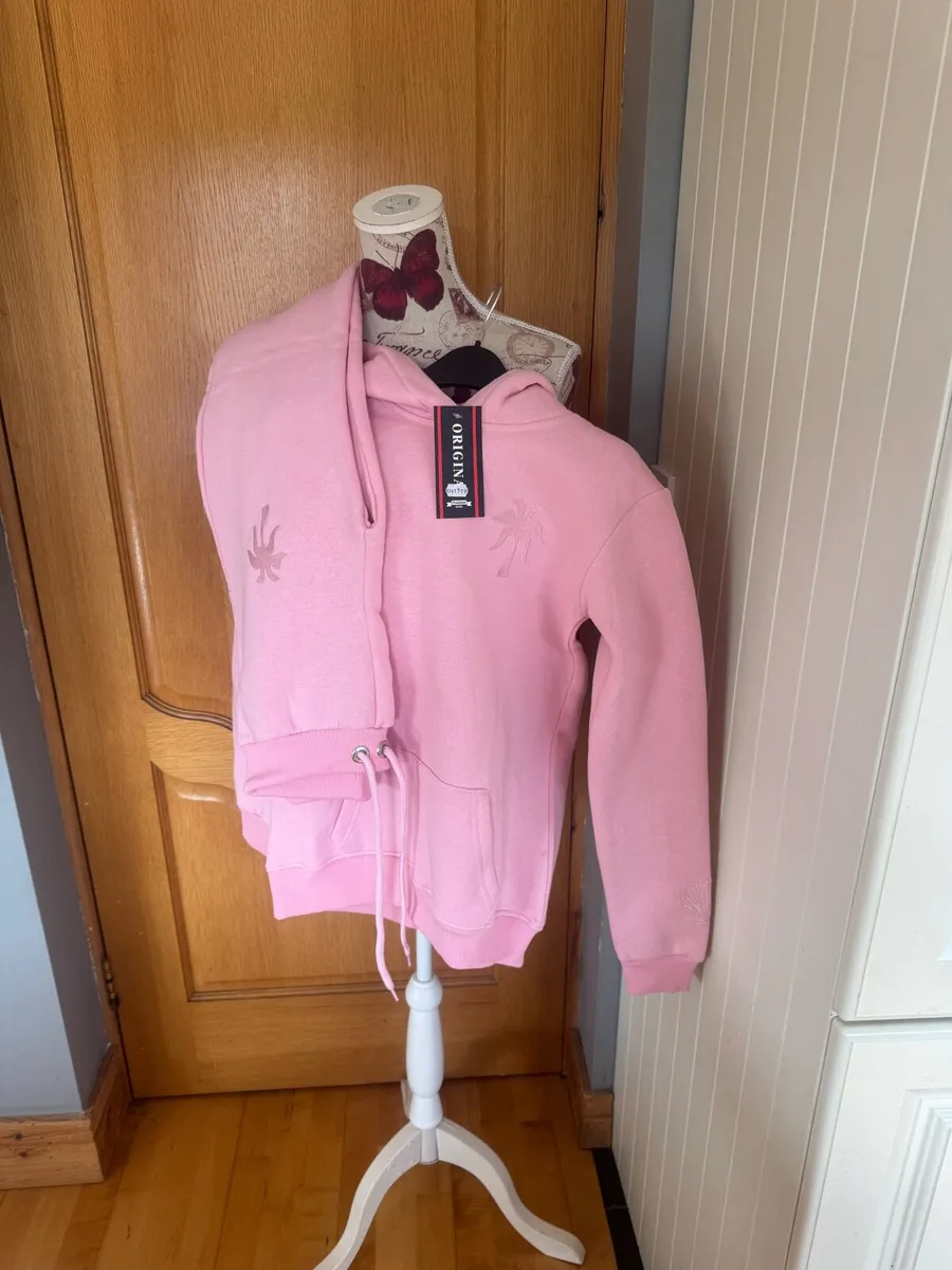 Kids tracksuit - Image 2