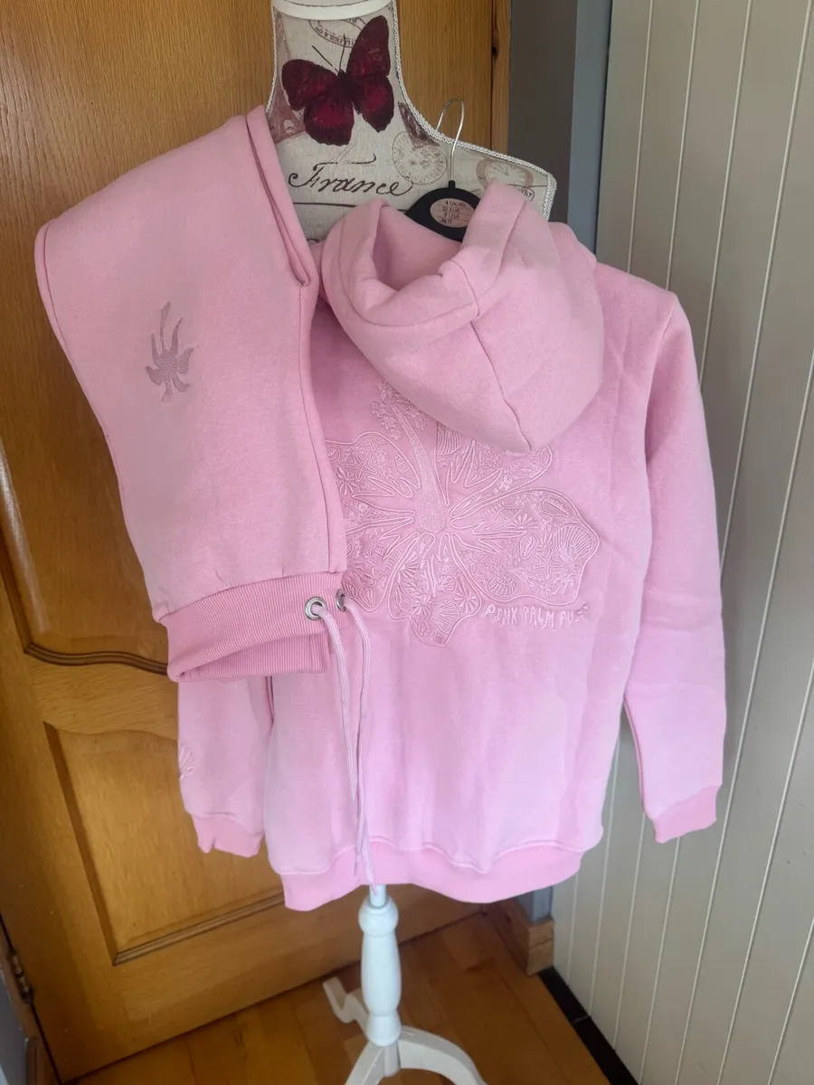 Kids tracksuit - Image 3