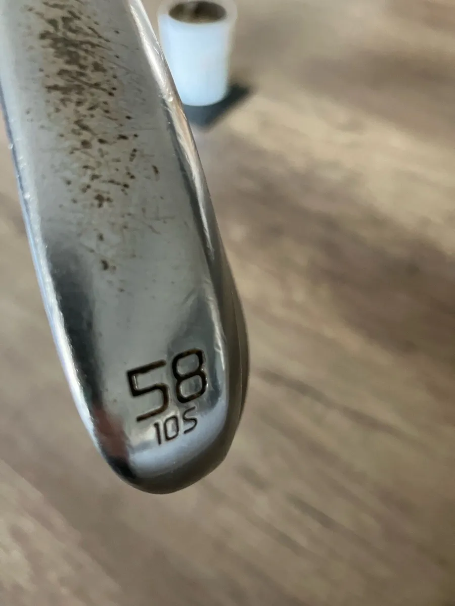 Vokey SM 9 58 deg wedge - Image 2