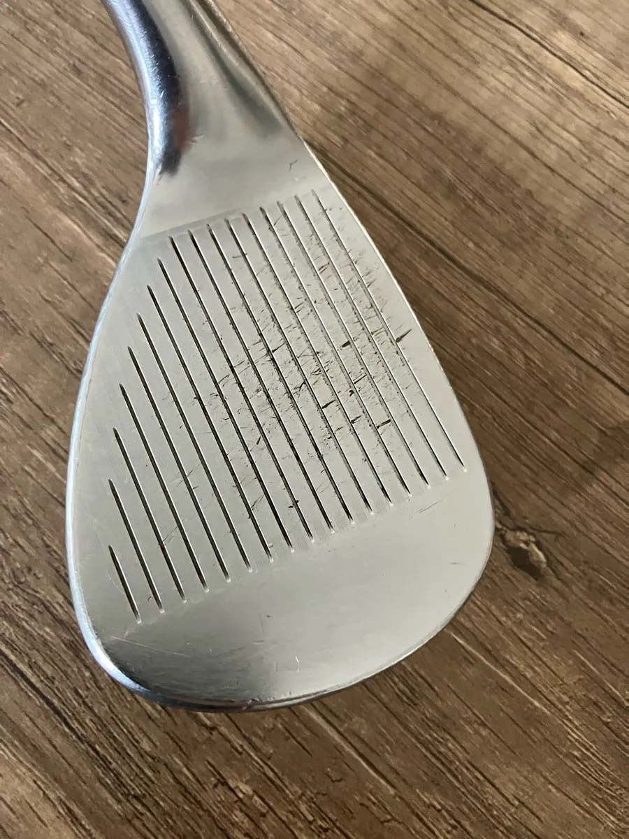 Vokey SM 9 58 deg wedge - Image 3
