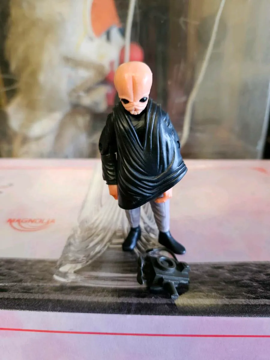 Star Wars Cantina Band Member - Image 1