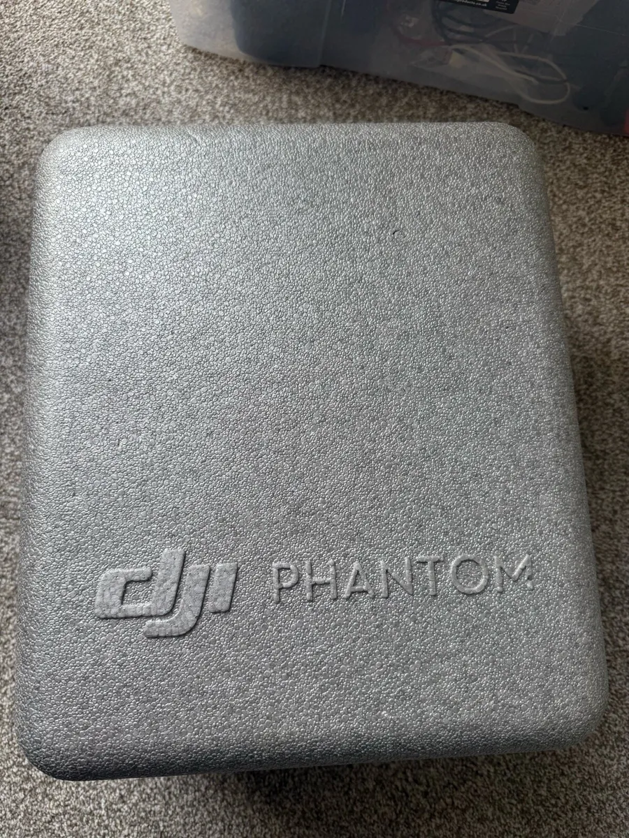 DJI Phantom 4 pro+ drone fly more - Image 4
