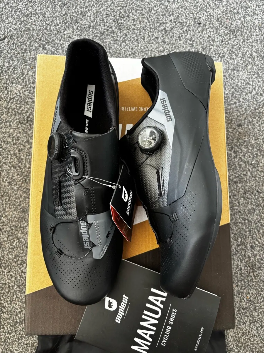Suplest Cycling Road Show - Image 2