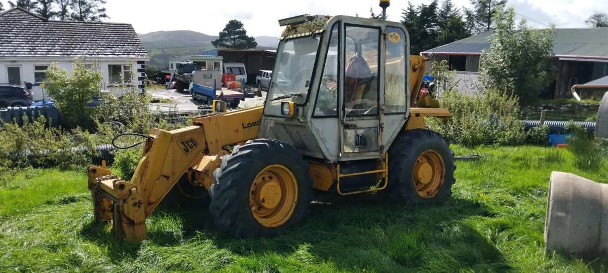 Jcb teleporter - Image 4