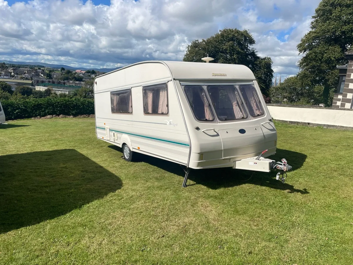 Big sale now on €500 of ever caravan - Image 2
