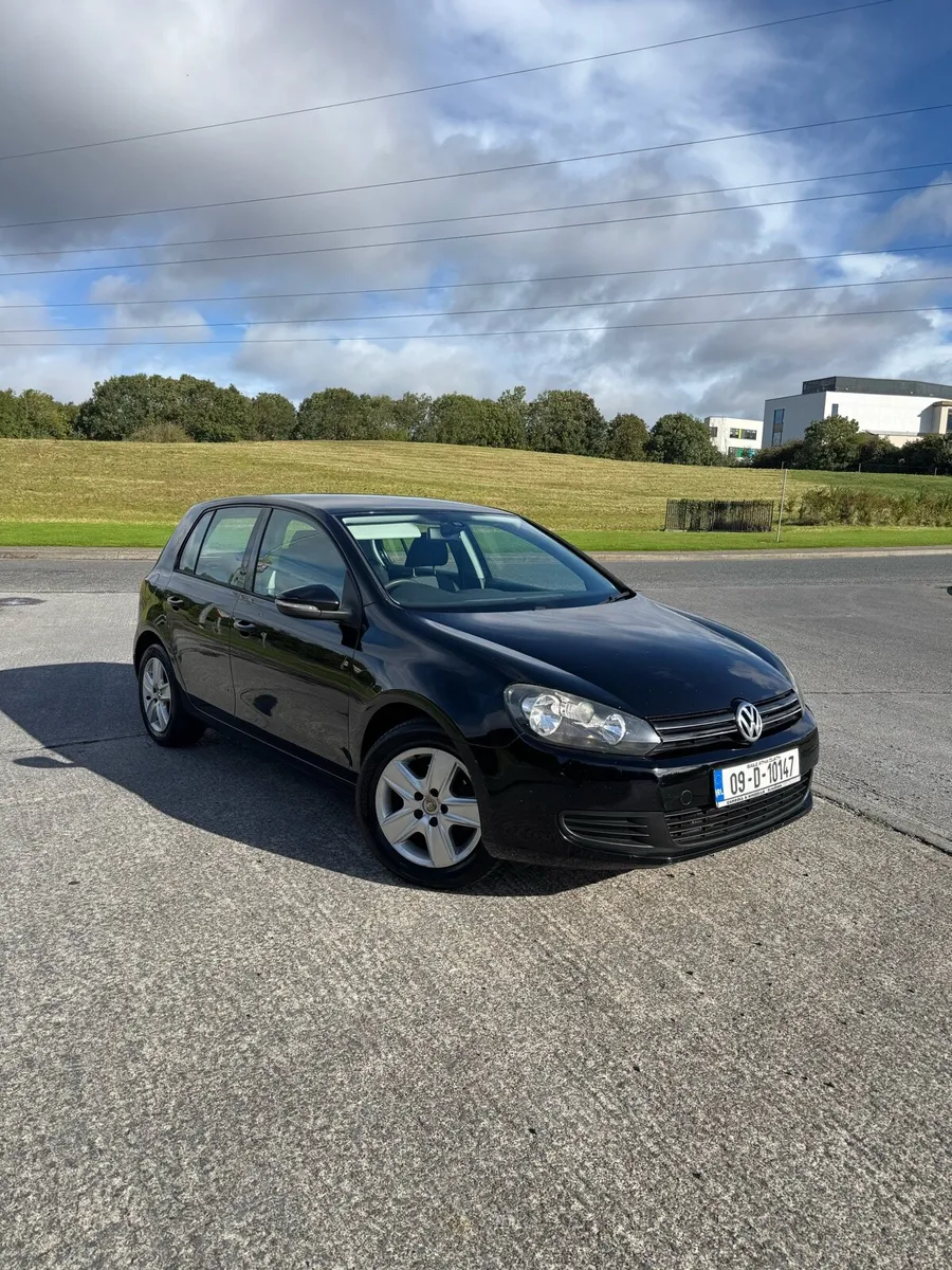 Volkswagen Golf Highline | 1.4 TFSI | Irish Car - Image 1