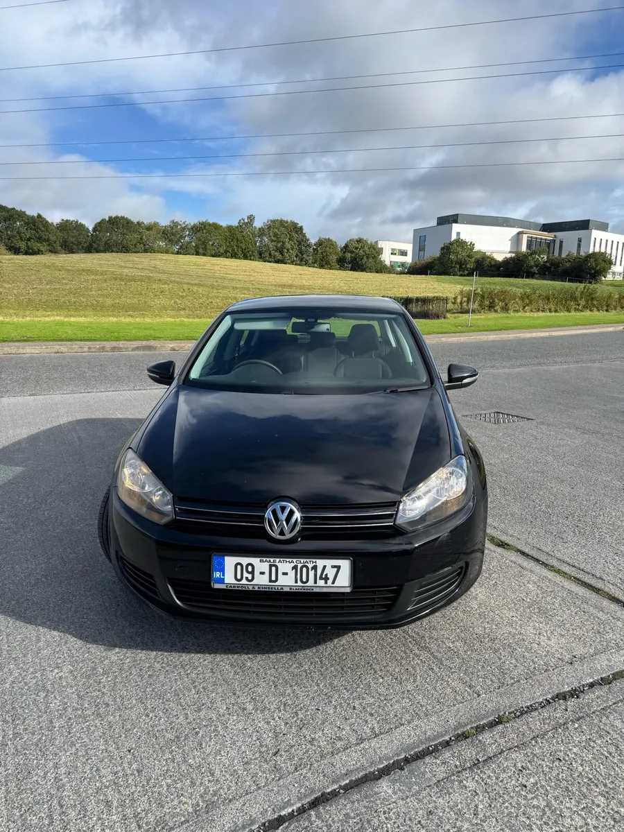 Volkswagen Golf Highline | 1.4 TFSI | Irish Car - Image 2