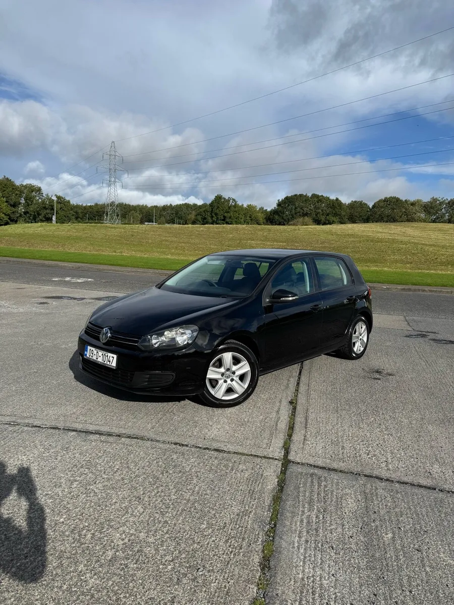 Volkswagen Golf Highline | 1.4 TFSI | Irish Car - Image 3