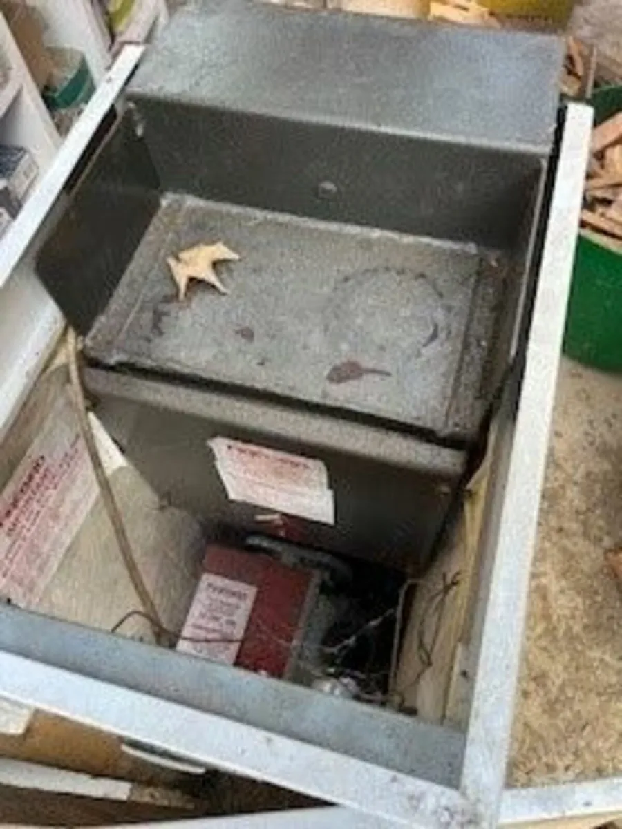 Oil Boiler - Image 3