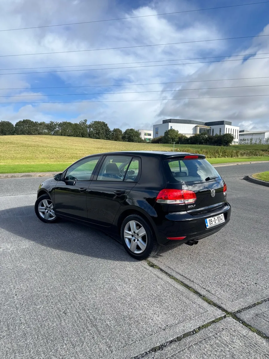Volkswagen Golf Highline | 1.4 TFSI | Irish Car - Image 4