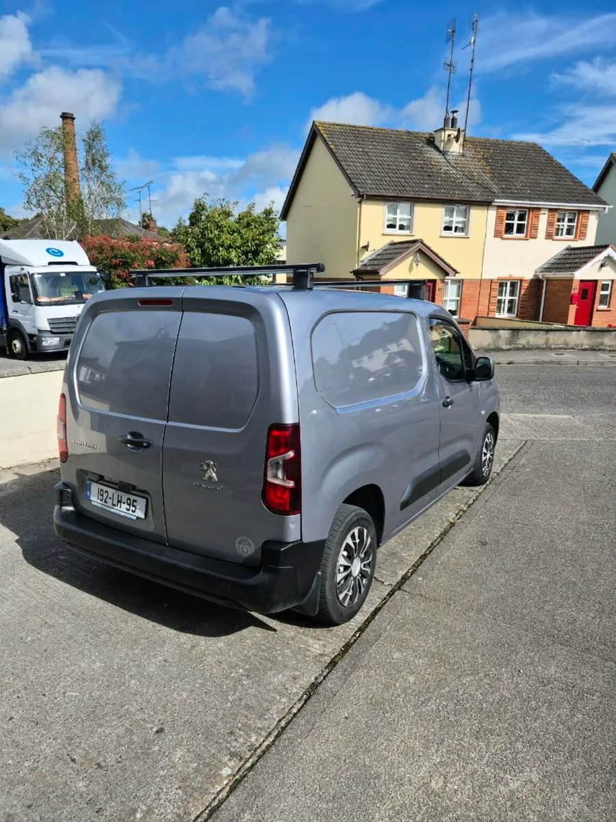 Peugeot Partner 1.6 HDI * Low Mileage * - Image 2