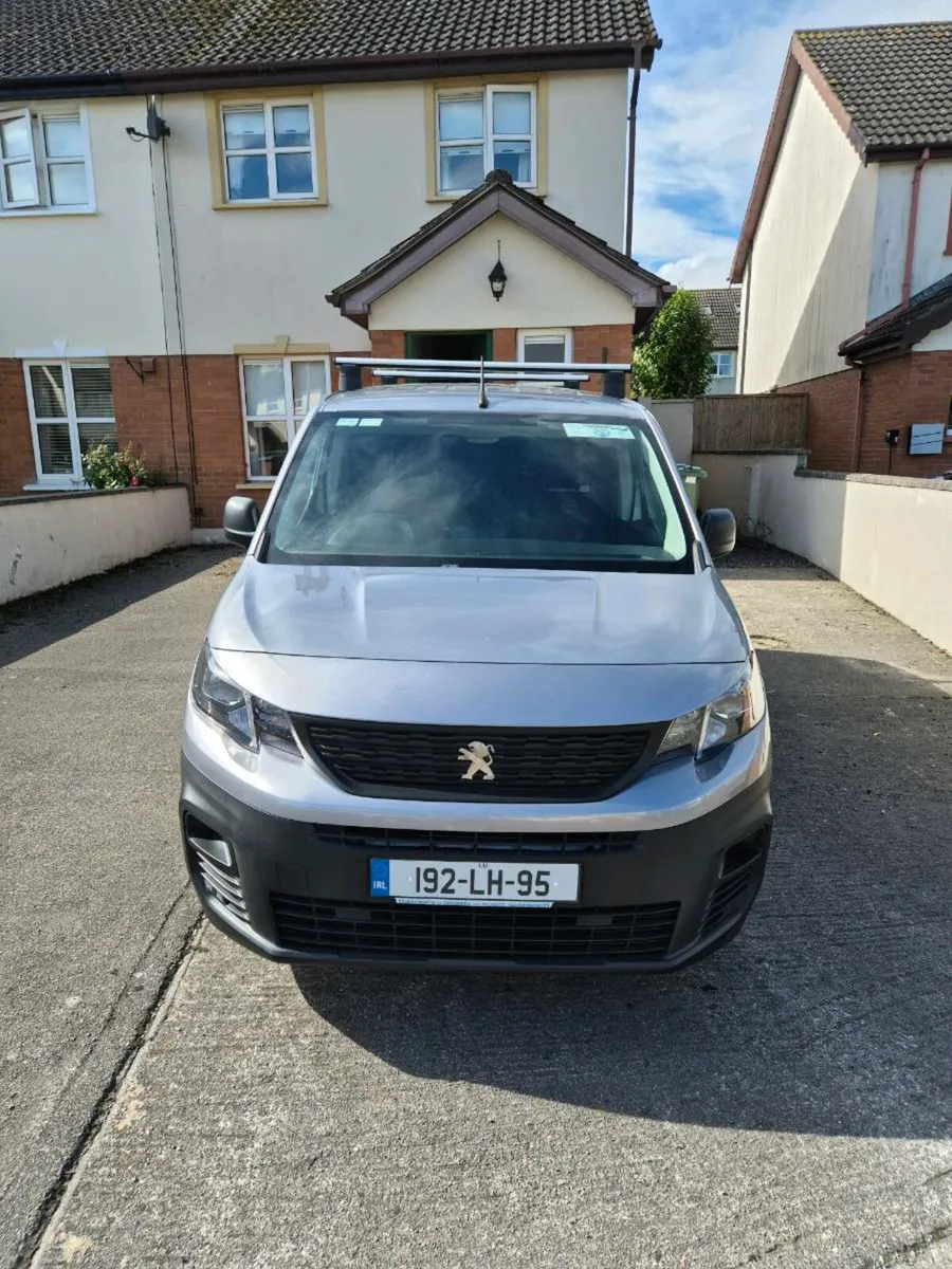 Peugeot Partner 1.6 HDI * Low Mileage * - Image 3