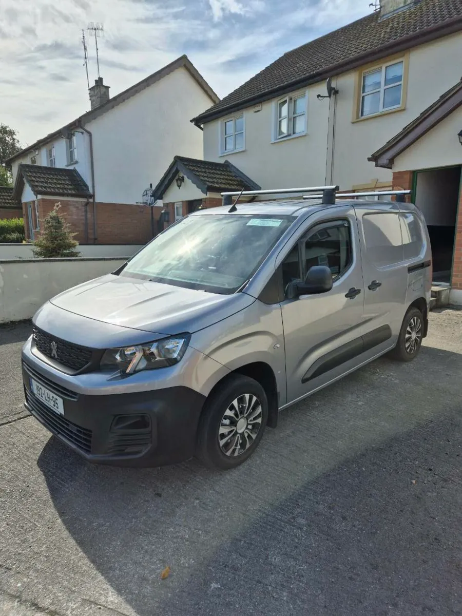 Peugeot Partner 1.6 HDI * Low Mileage * - Image 4