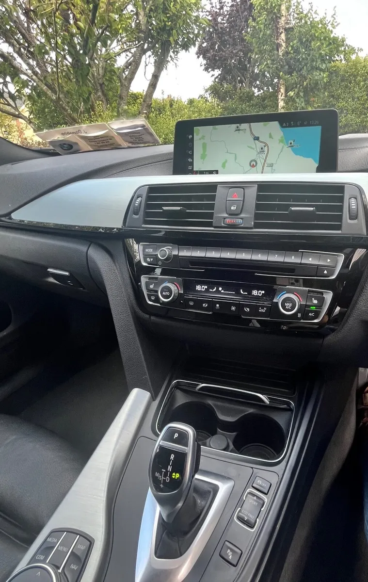 BMW 4-Series 2017 - Image 3