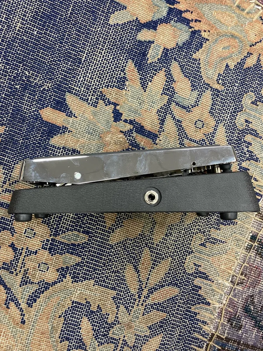 VOX V847 Wah Pedal - Image 2