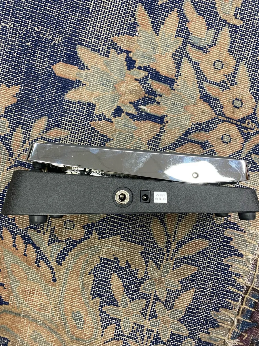 VOX V847 Wah Pedal - Image 3