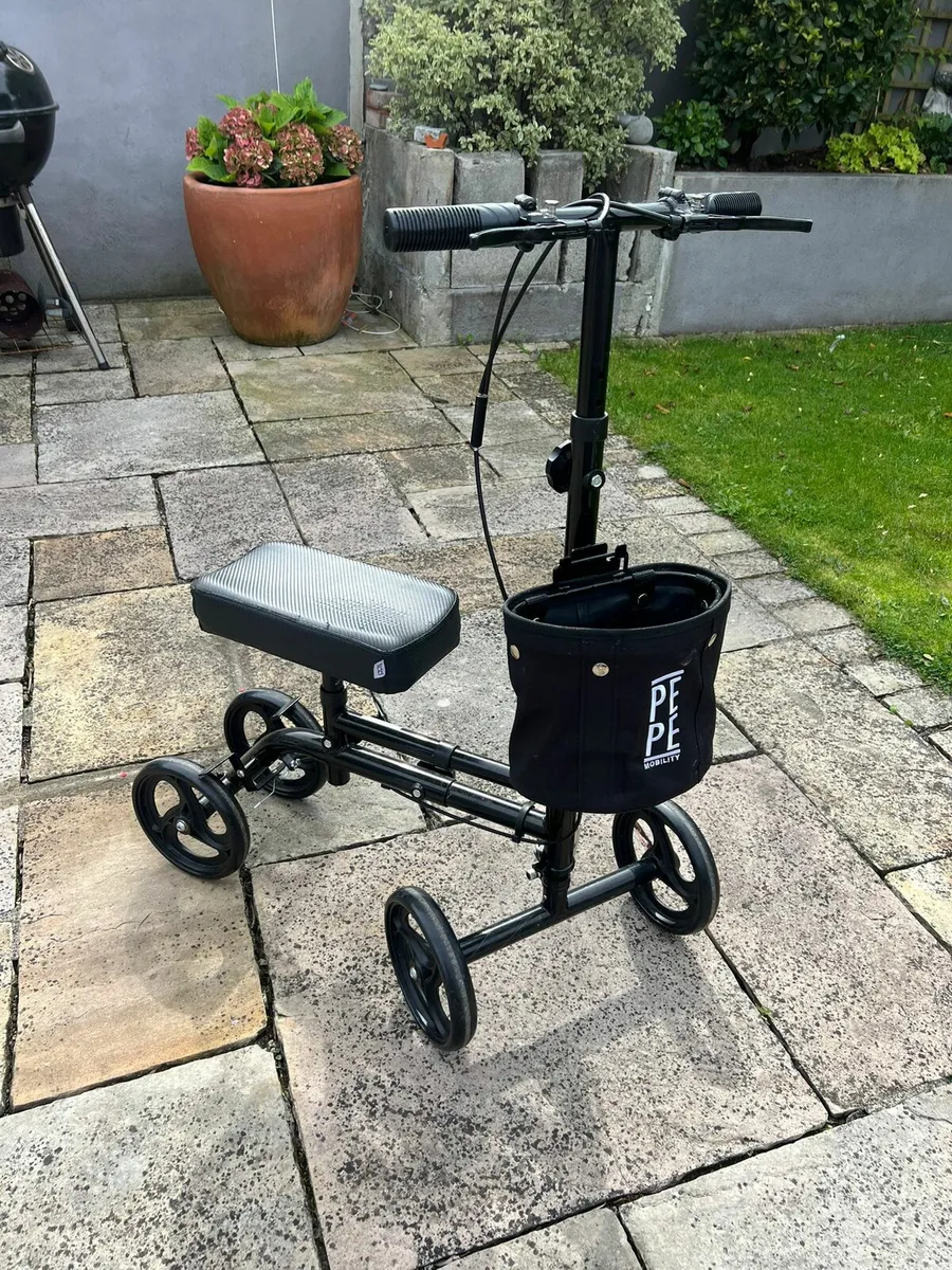 Mobility Scooter - Image 1