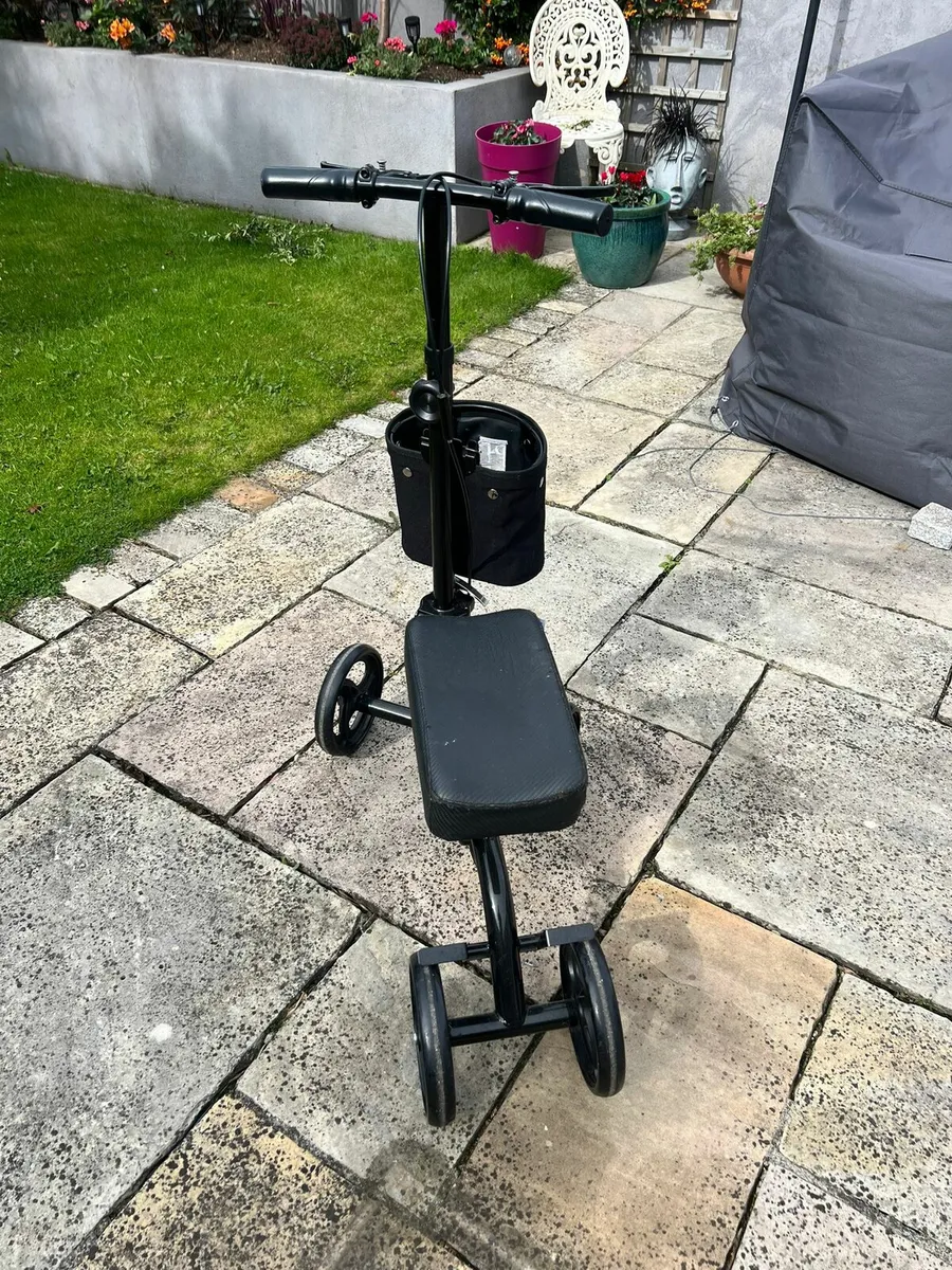 Mobility Scooter - Image 2