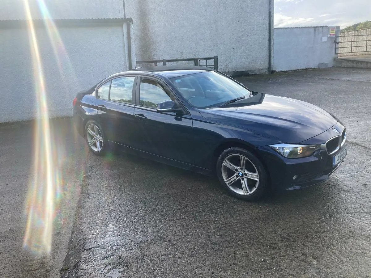 BMW 3 Series Auto XDrive only 180000kms - Image 2