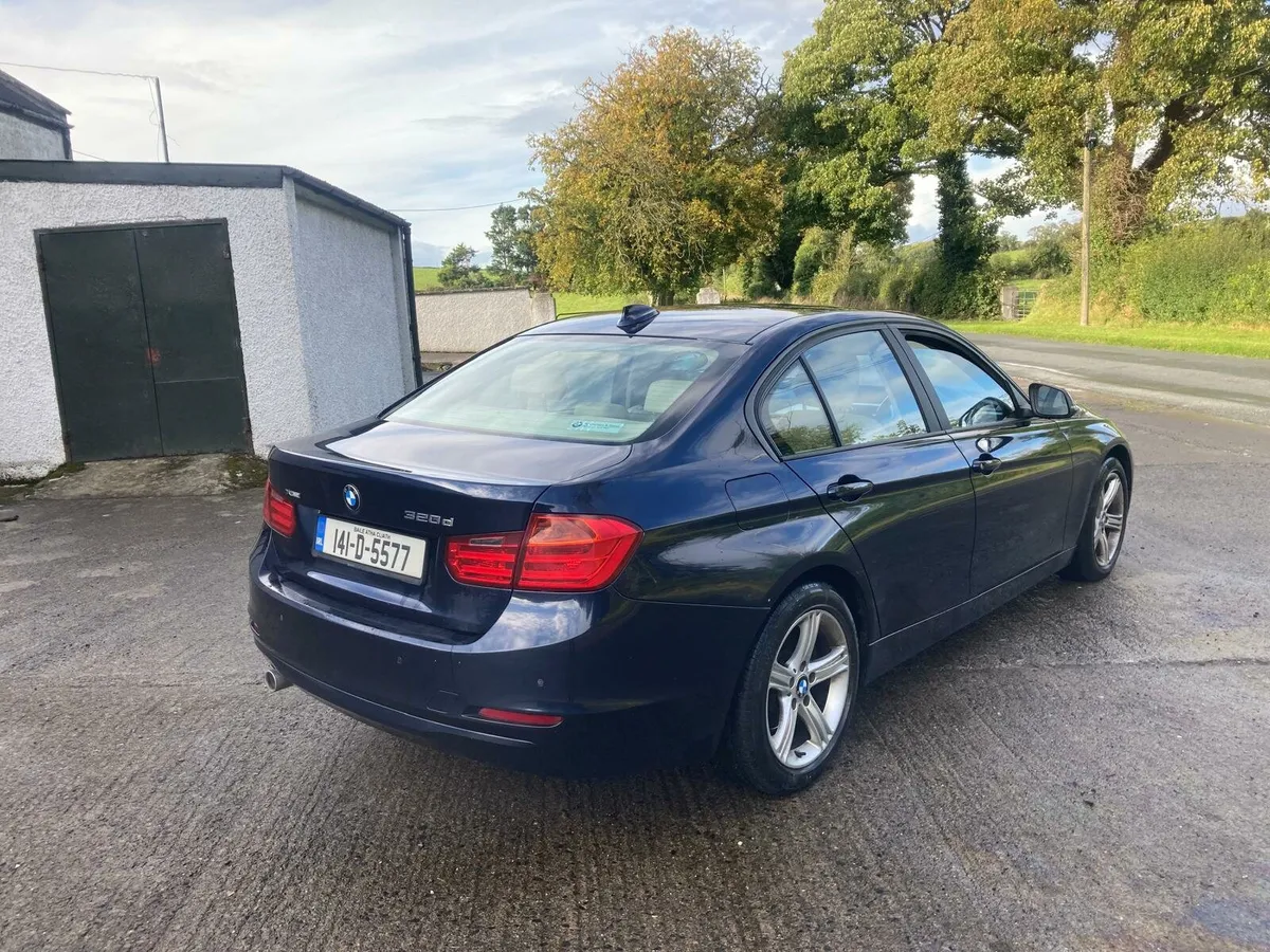 BMW 3 Series Auto XDrive only 180000kms - Image 3