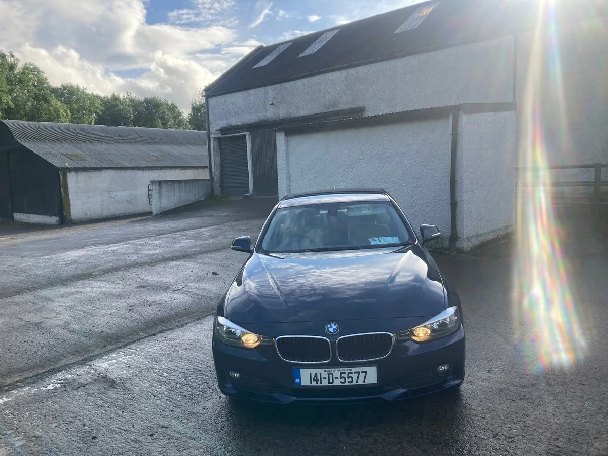 BMW 3 Series Auto XDrive only 180000kms - Image 4