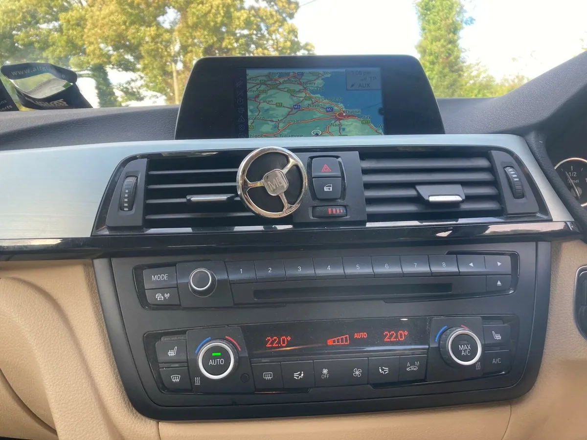 Rare 4 Wheel DriveBMW 3 Series Auto only 180000kms - Image 4