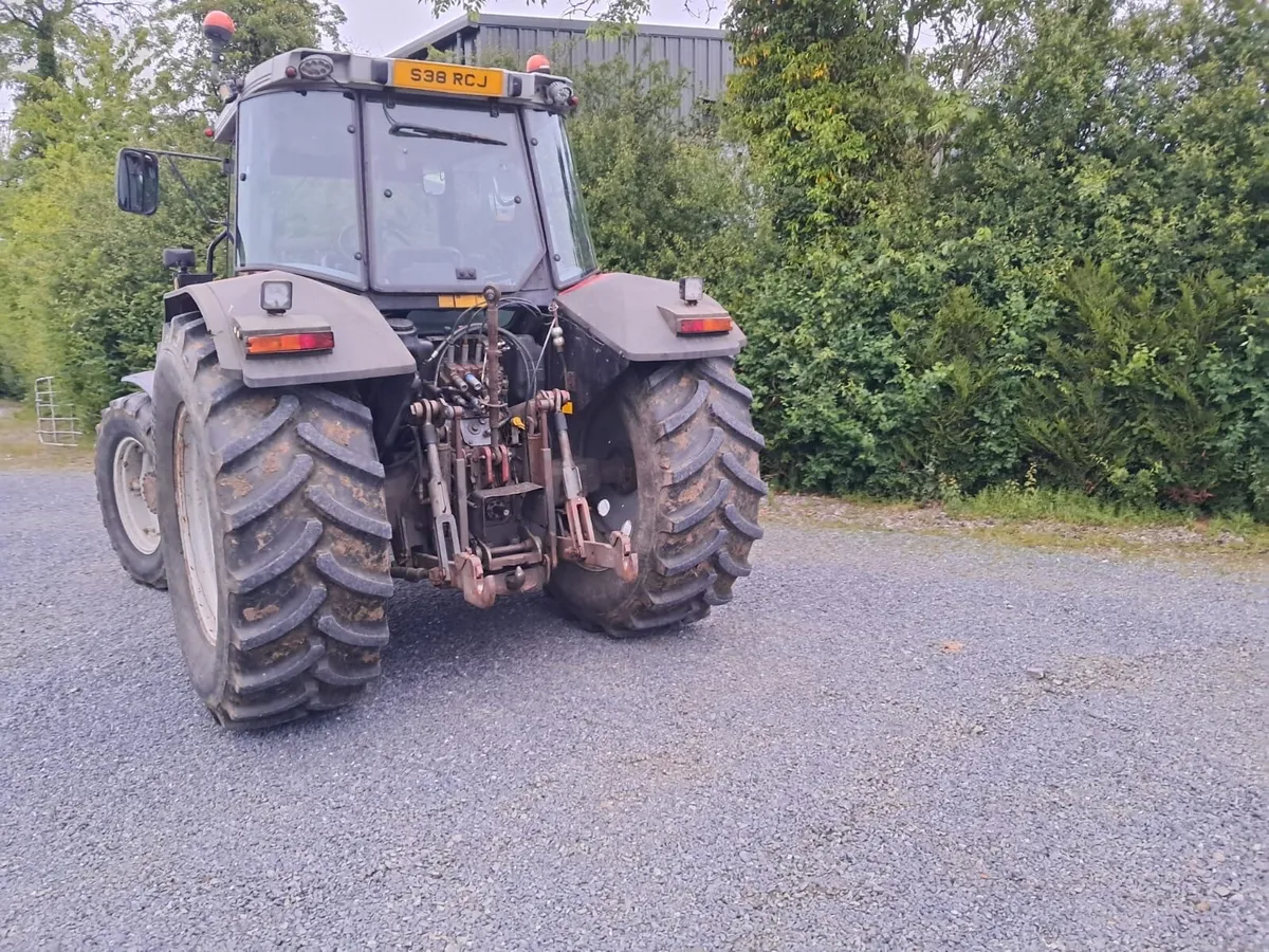 Massey Ferguson Other 1998 - Image 3