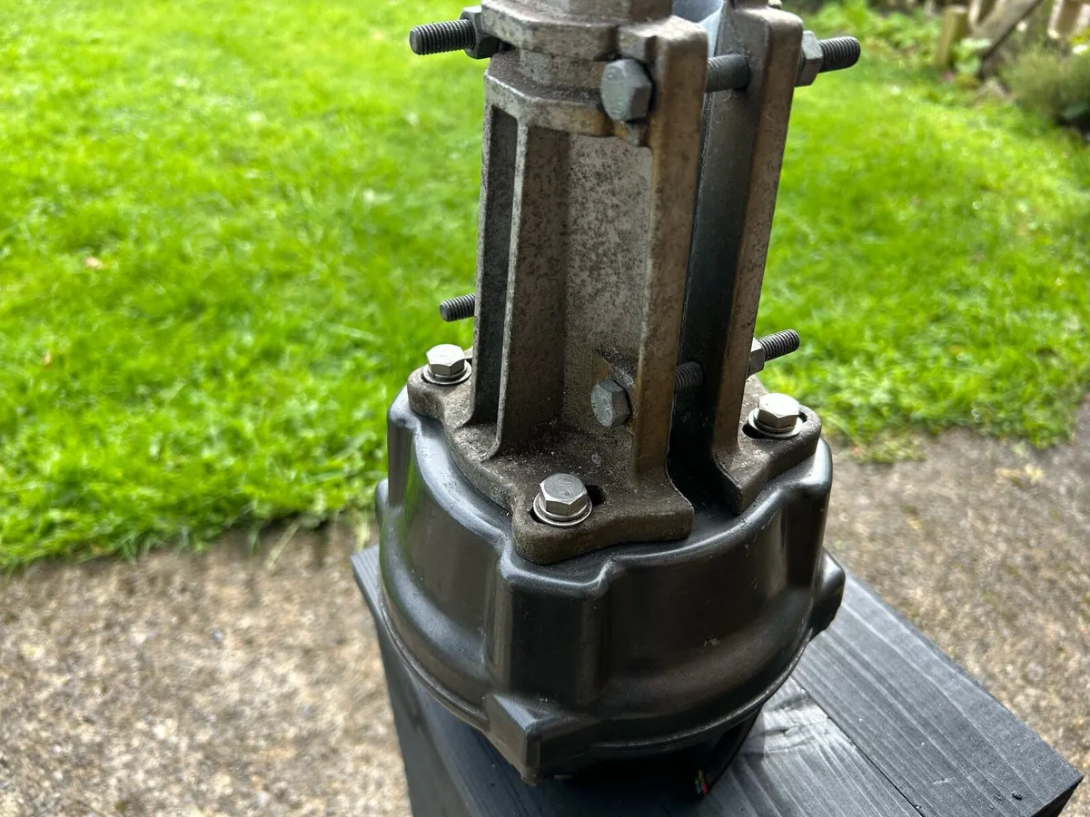 Ham radio rotator - Image 2