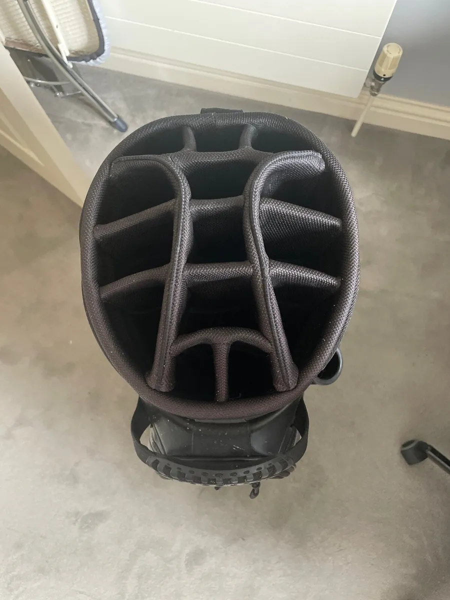 Ping Cart Bag - Image 4