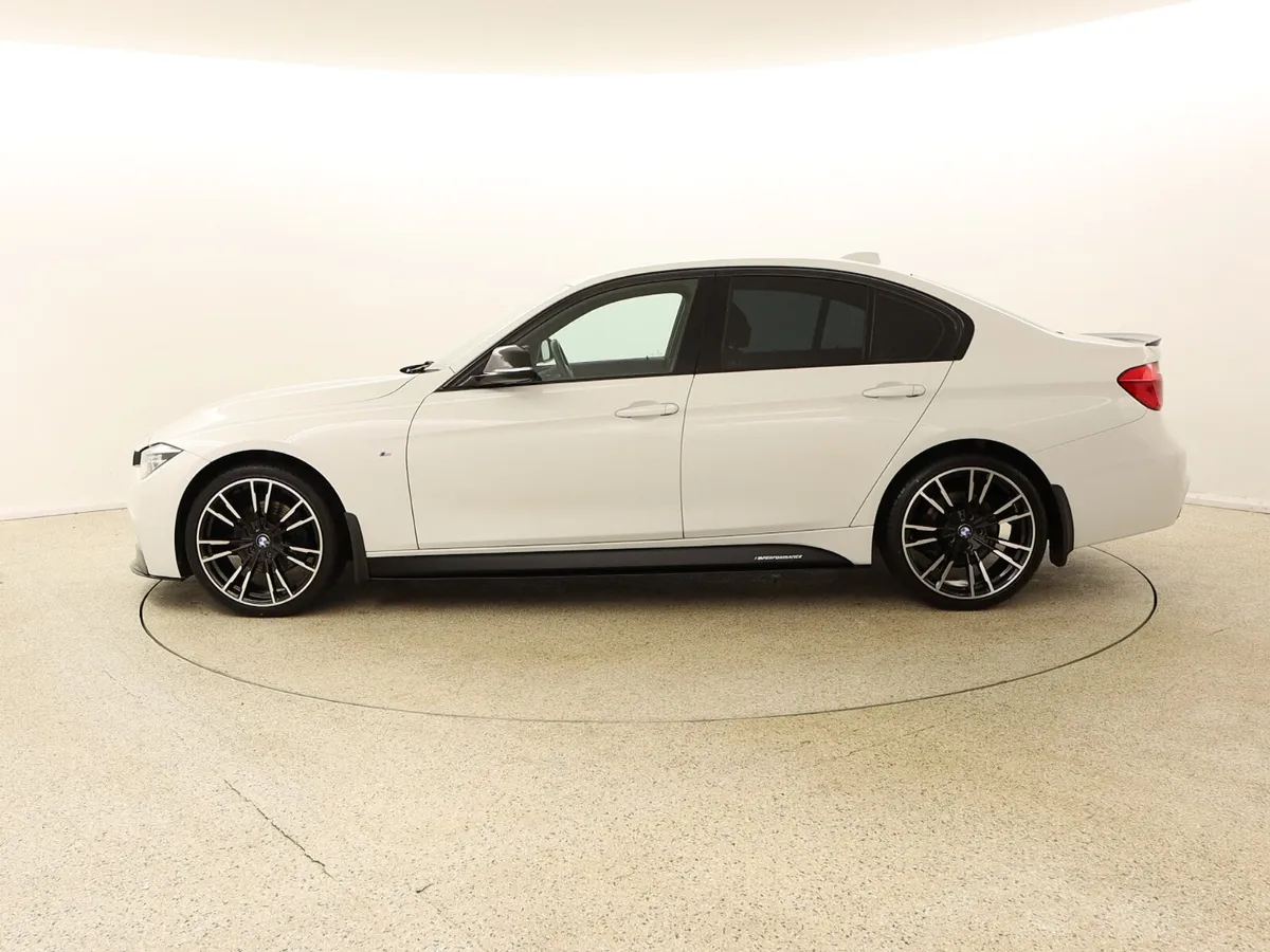 2017 BMW 320D M-SPORT F30 190 M-PERFORMANCE KIT - Image 4