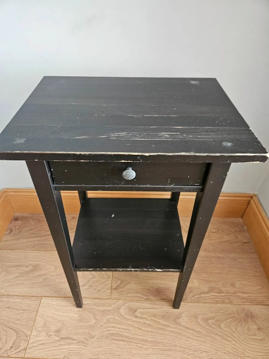 Bedside Tables - Image 4