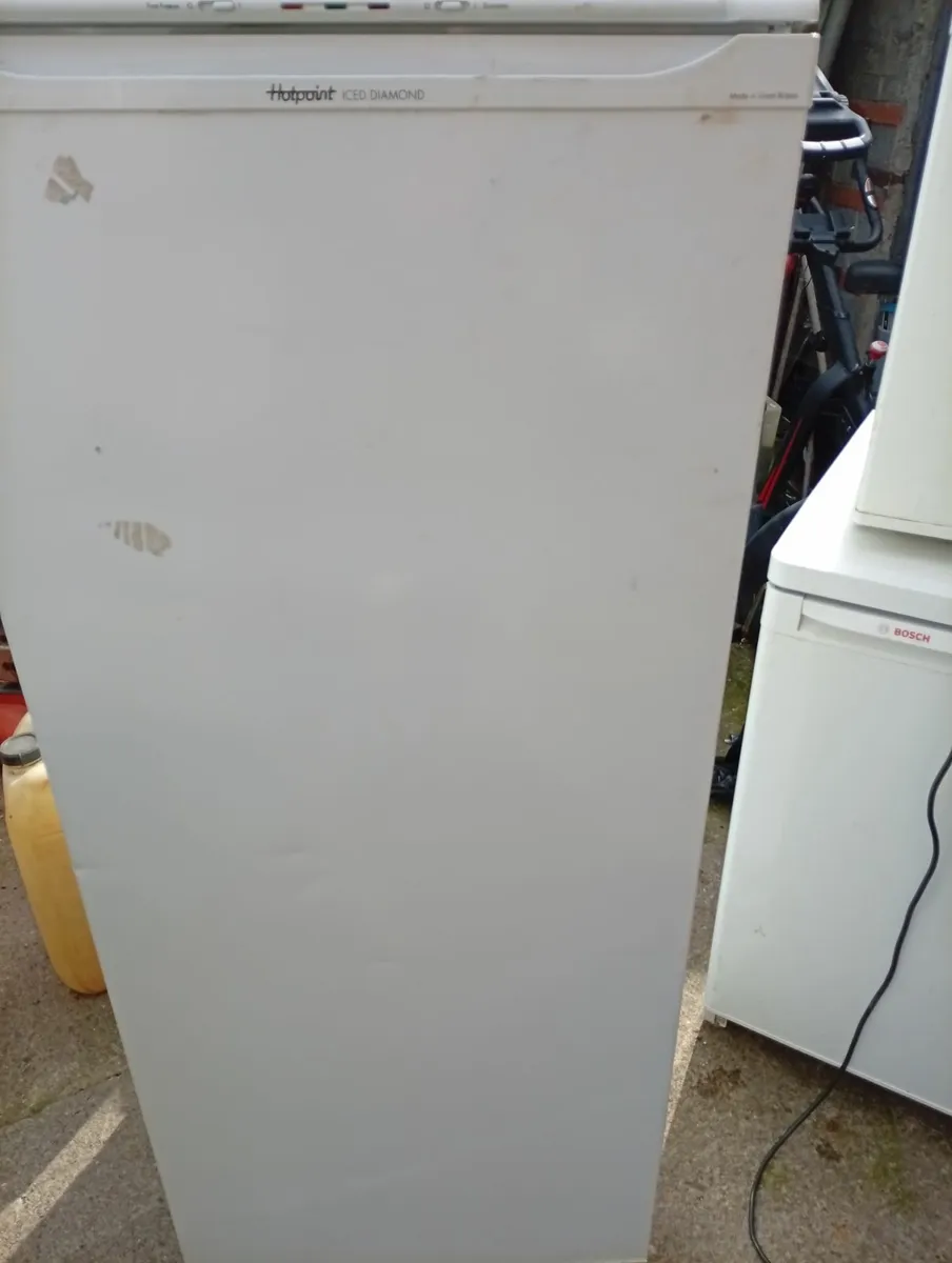 Freezer - Image 1