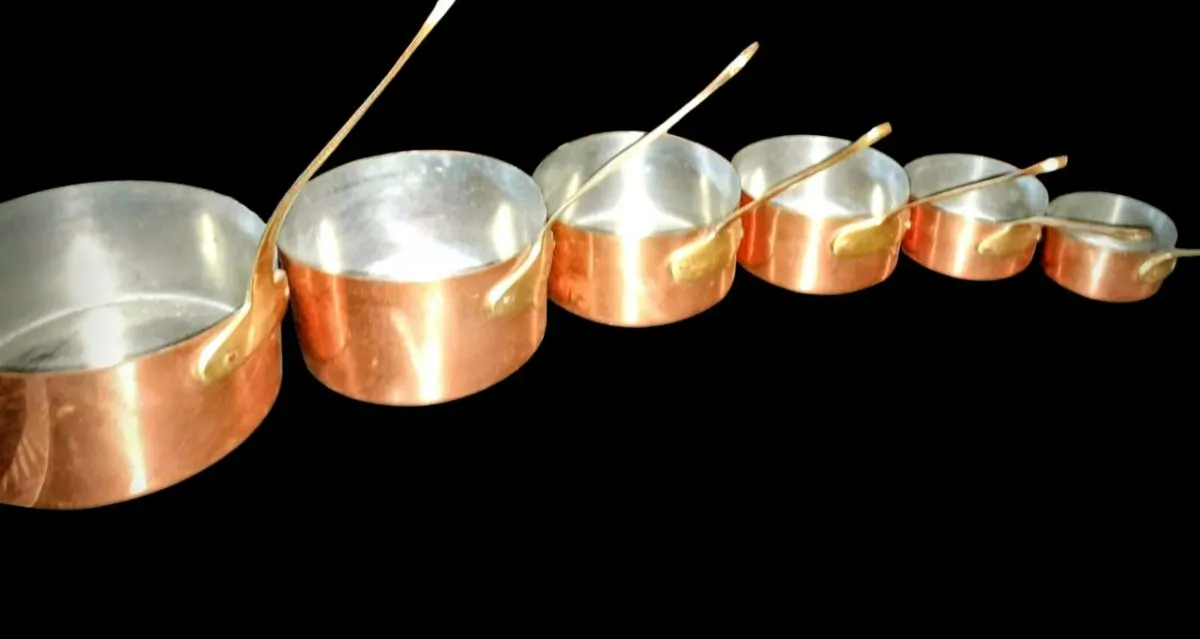 Pot set